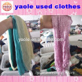 Lowest price high quality tropical mixed used clothes export for africa